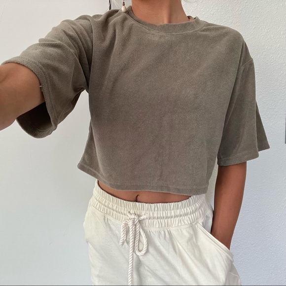 Bayse Tops - 🖤BAYSE top